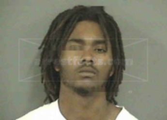 Olajawon Calhoun