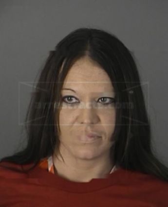 Jillian Ann Zizza