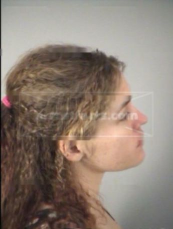 Natasha Ashley Womack