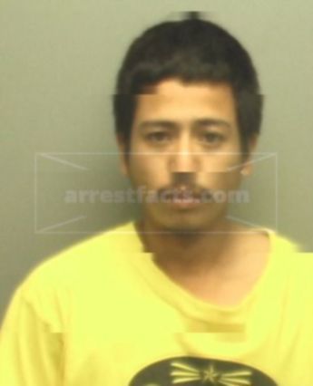 Francisco Javier Reyes