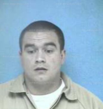 Robert Chad Lee