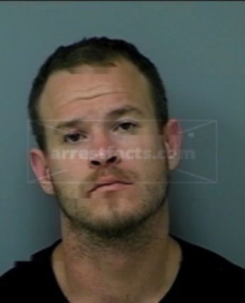 Kevin Mark Bailey