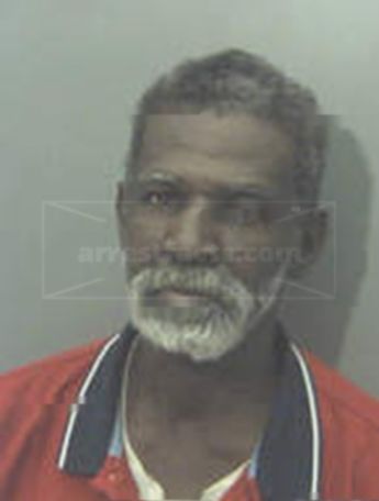 Tony Quarles