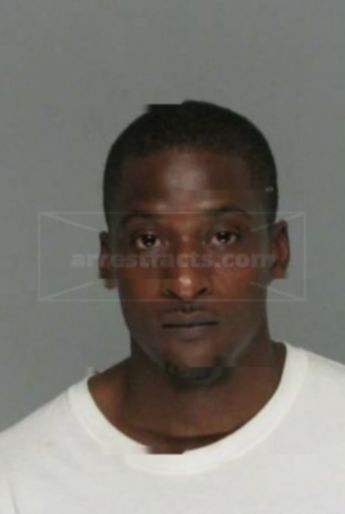 Maurice Justin Maxwell