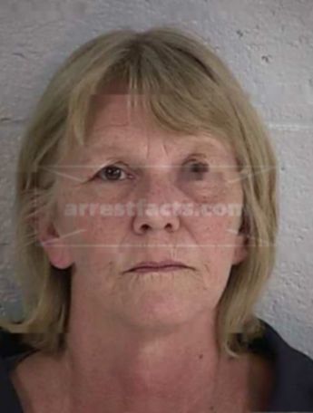Phyllis Lavon Wickersham