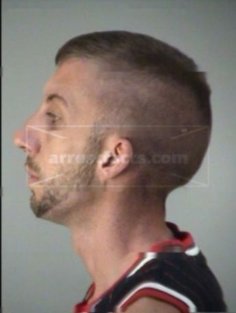 Clayton Davis Jordan