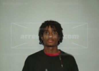 Shaquon T Locklear
