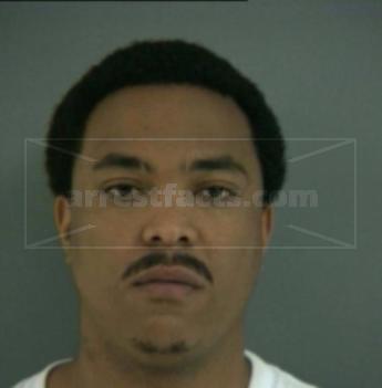 Carlos Demond Mcdaniel