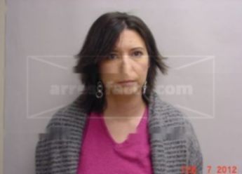 Gretchen Turner