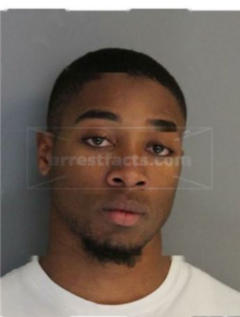 Michael Mitchell Jr
