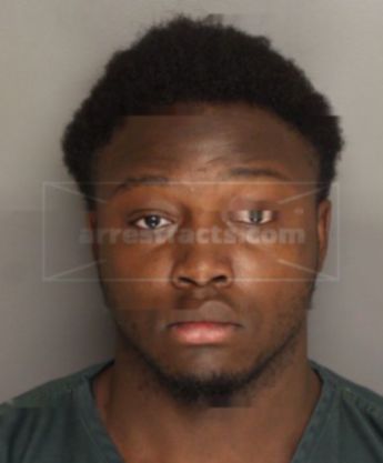 Jordan Christopher Freeman
