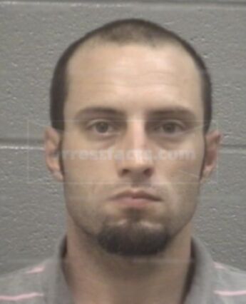 Matthew Gene Harris