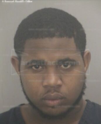 Lennox Robinson Jr.