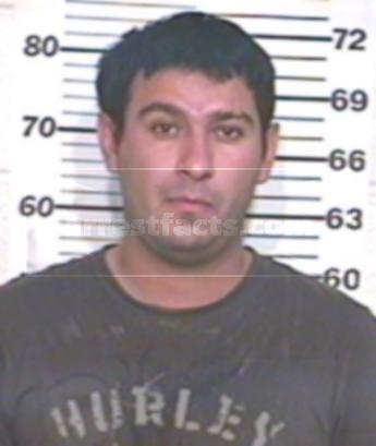 David Herrera Olvera