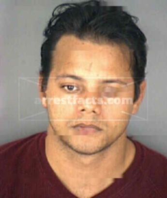 Harold Ivaniel Cabrera