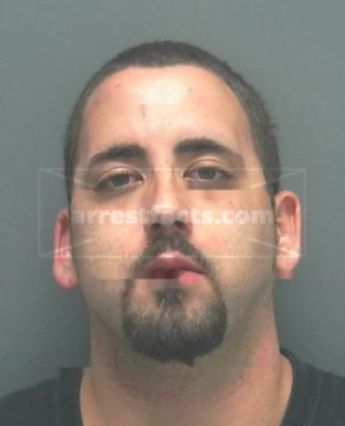 Charles Anthony Harlow