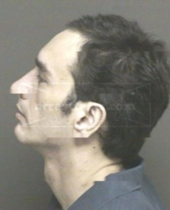 Benny James Steger