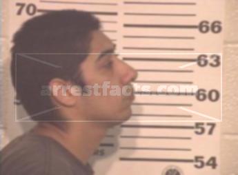 Alejandro De Leon Munoz