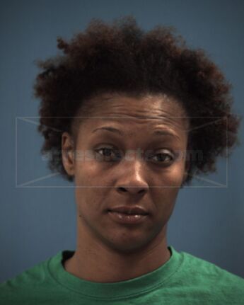Keonda Kamille Scott