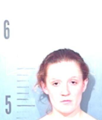 Myranda Dawn Sherman
