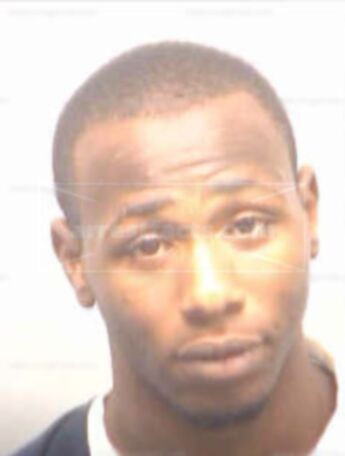 Tremaine Leigh