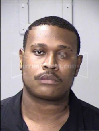 Wendell Daniel Clark