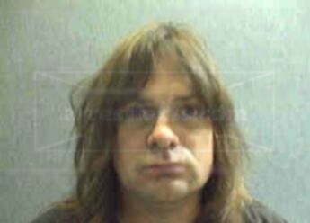 Kenneth Daniel Martin