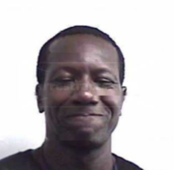 Leroy Hamilton
