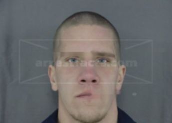 Max Alan Blackwell