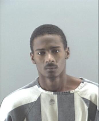 Jermaine Lemond Garrett