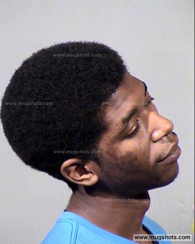 Jarrell Maurice Gray