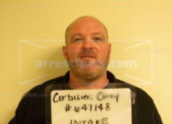 Corey D Corbisier