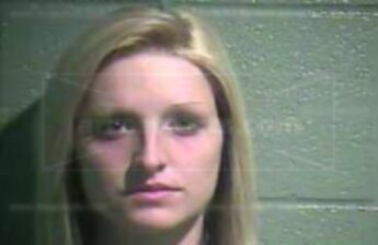 Brittany Marie Harper