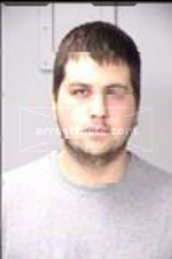 Ryan William Collick