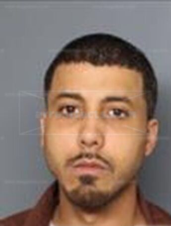 Jason Irizarry