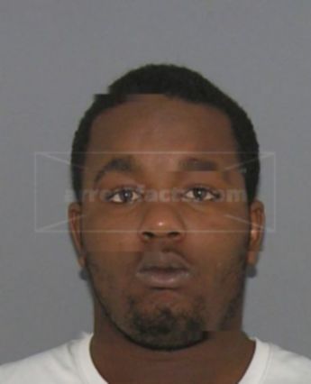 Ronald Norville Oglesby
