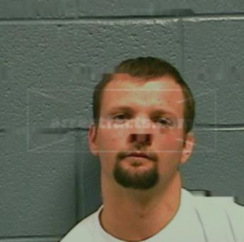 James David Patton