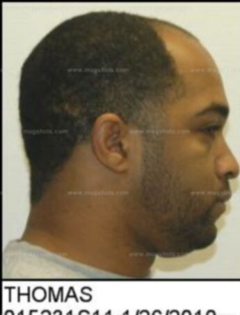 Thaddeus Alphonse Thomas Jr.