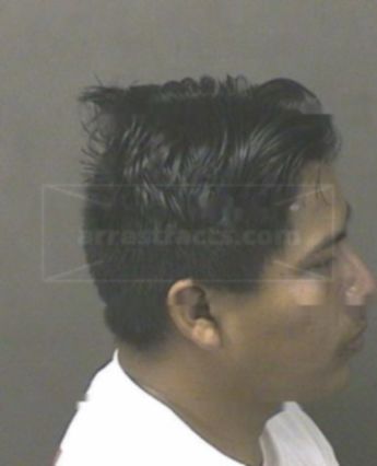 Fredi Aguilar