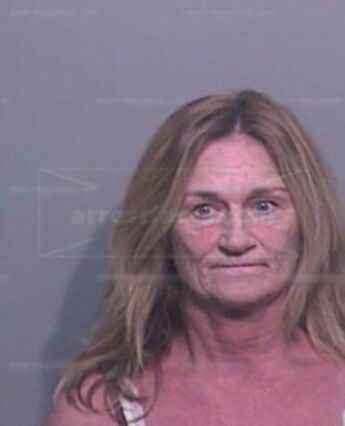 Cynthia Troyce Bowman