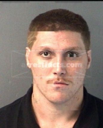 Michael Wayne Davenport