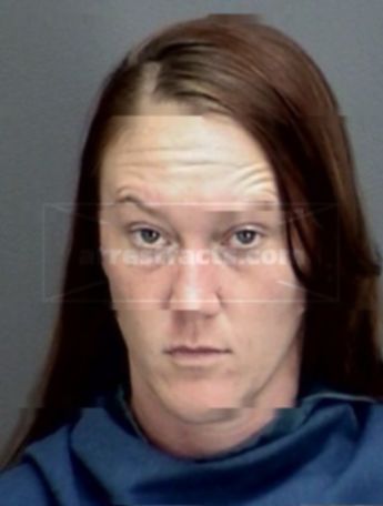 Kayla Dawn Gary
