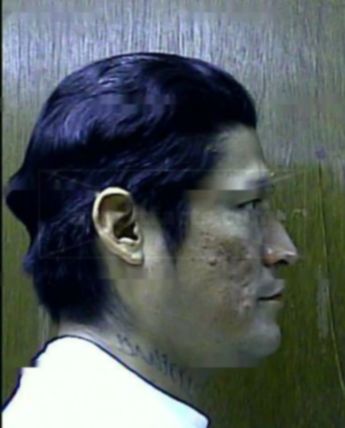 Morgan P Bearbow