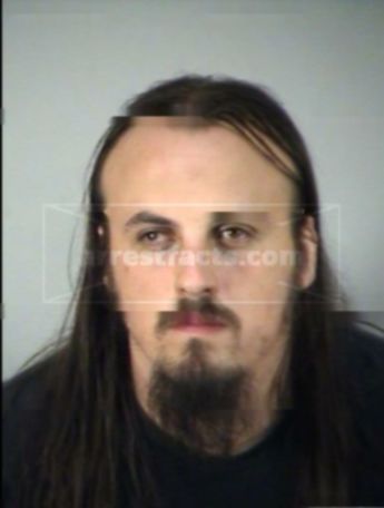 Jon David Elkins