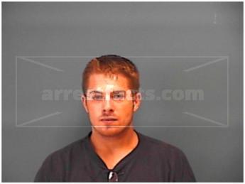 Joshua Michael Proudfoot