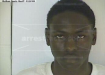 Richard Isiah Wright