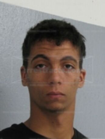 Seth H Stovall