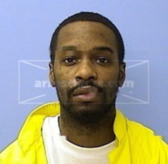 Darryl Williams