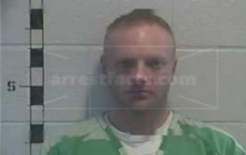 Eric Wayne Dever