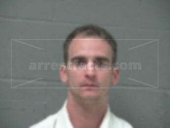 Cory Allen Stratton